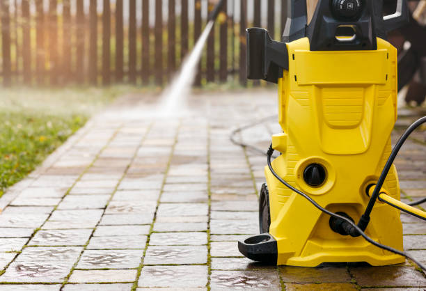 Spring Cleaning in Elk Rapids, MI