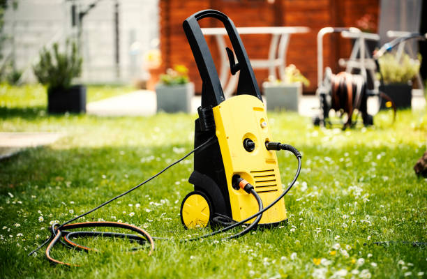 Best Roof Washing  in Elk Rapids, MI